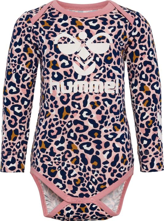 Produktbild hummel Hmlmarie Aop Body L/S (74)