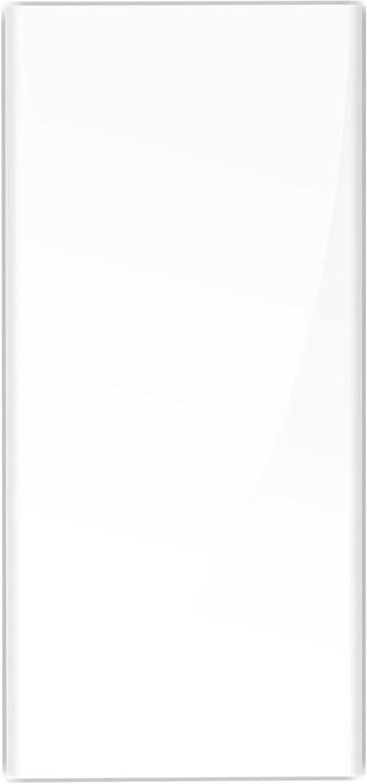 Produktbild X-One Panzerglas, Glas Schutzfolie, Schutzglas (1 Stück, Samsung Galaxy S21)