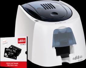 Actual product image Evolis Edikio Access (300 dpi)