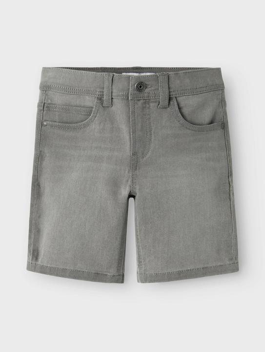Produktbild Name it Slim Fit Jeansshorts (116)