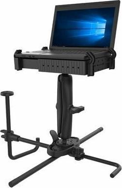 Image du produit RAM Mounts RAM Seat-Mate System W/ Tough