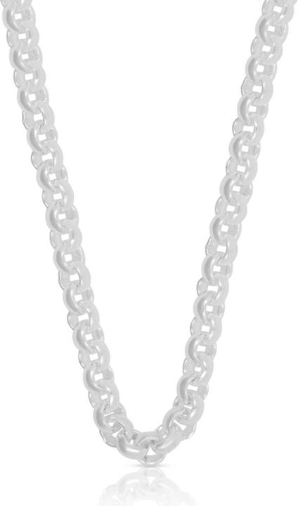 Image du produit Muau Erbs (Argent, 45 cm)