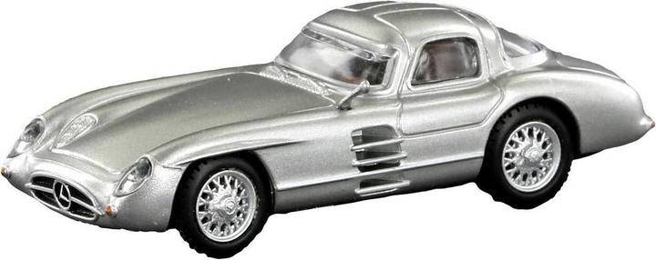 Produktbild Lemke Mercedes Benz 300 SLR