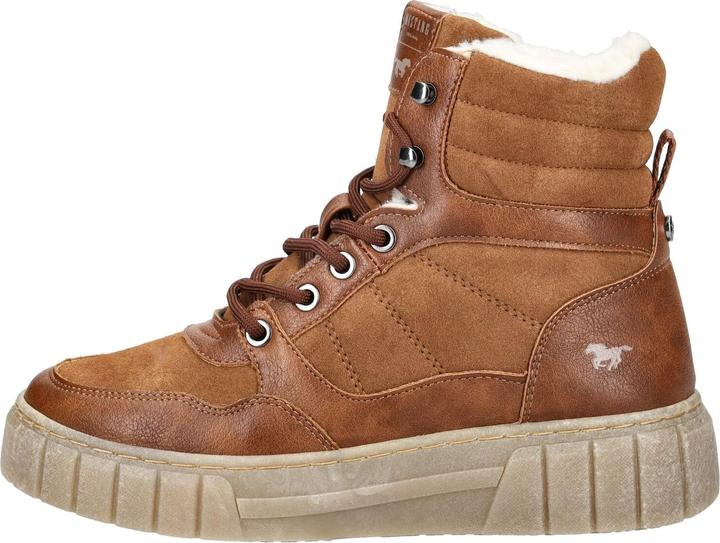 Actual product image Mustang Sneaker (41)