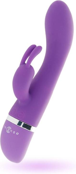 Actual product image Intense Rabbit vibrator "Hilari