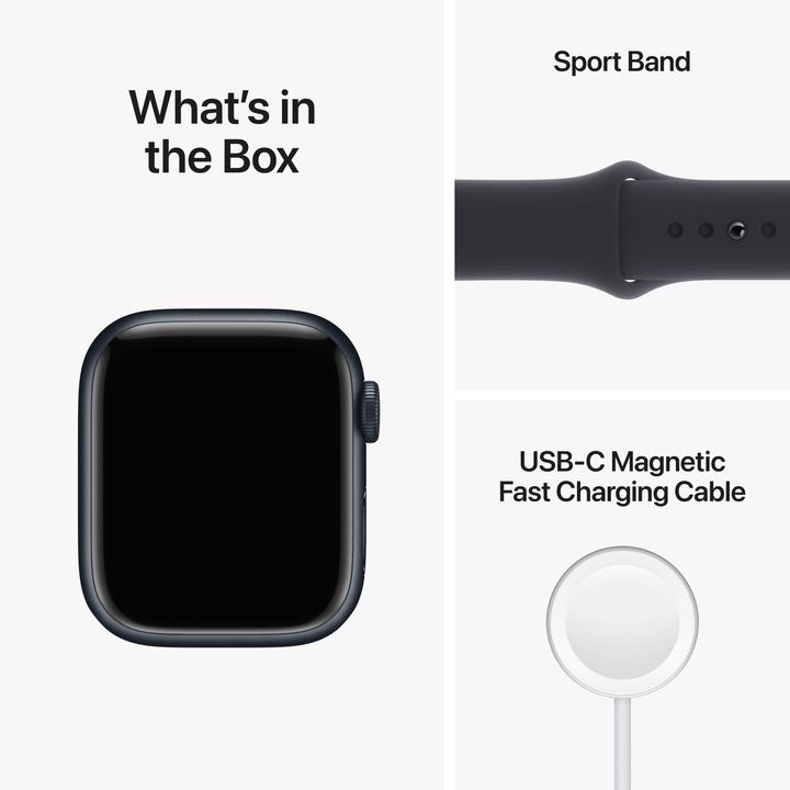 Immagine prodotto Apple Watch Series 8 (41 mm)