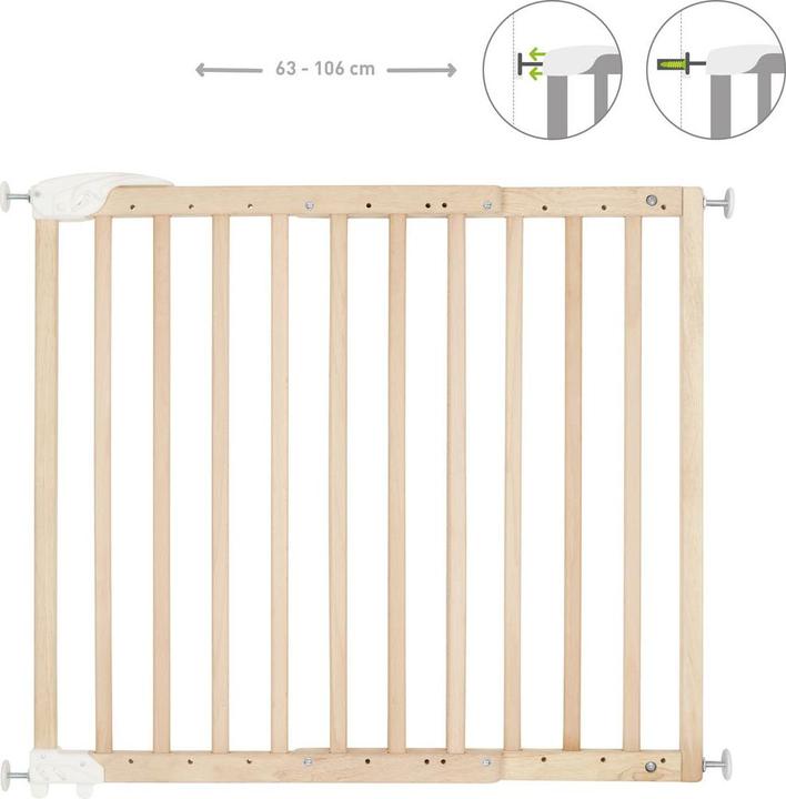 Image du produit Badabulle Deco Pop (63 cm)