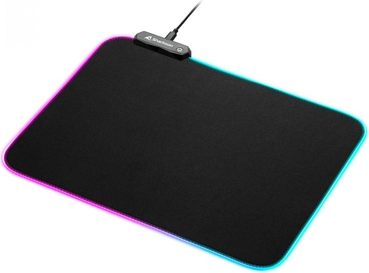 Immagine prodotto Sharkoon 1337 Gaming V2 360 (M)