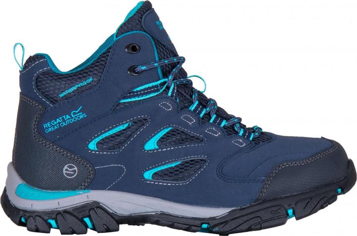 Immagine prodotto Regatta Stivali da trekking Holcombe IEP Mid (36)