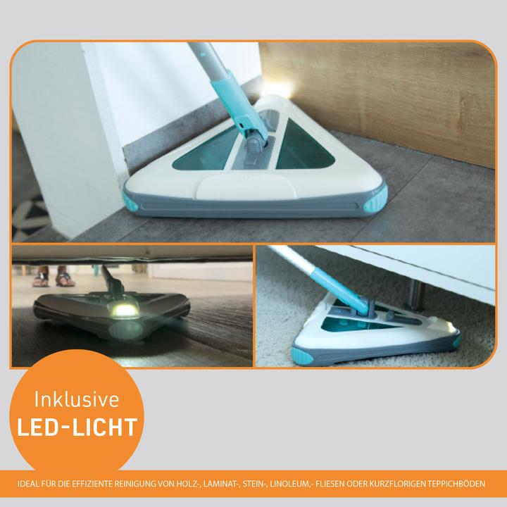 Produktbild Livington Deeper Sweeper (1 Stk.)