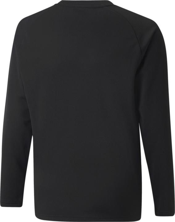 Produktbild Puma teamLIGA Training Sweat Jr-657239 (116)