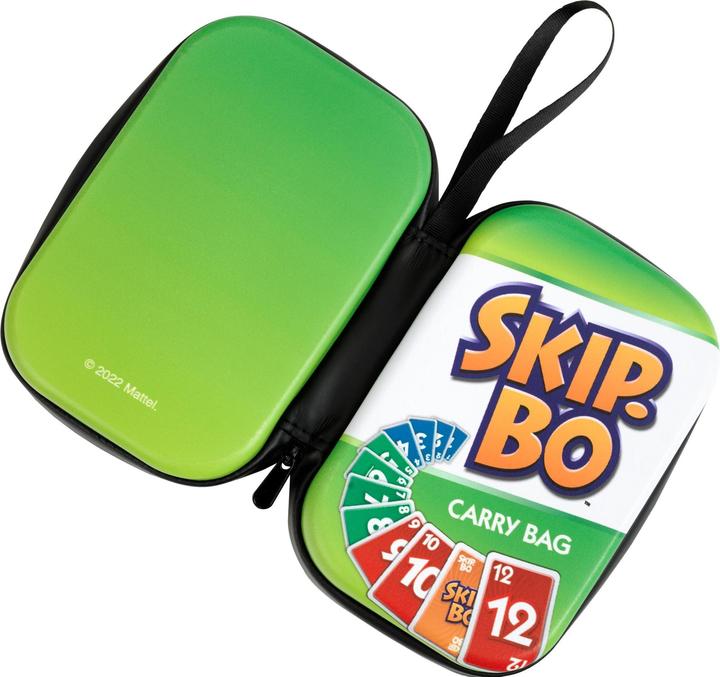 Actual product image Theo Klein Skip.Bo - Carrying bag (German, French, Italian, English)