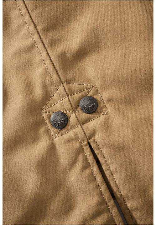 Produktbild Brandit Damen Marsh Lake Parka Grösse XL Farbe Kamel (XL)