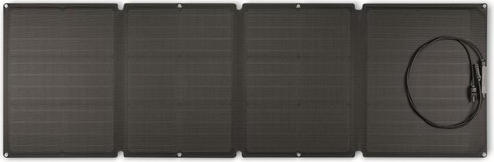 EcoFlow Solarpanel (110 W, 4 kg)
