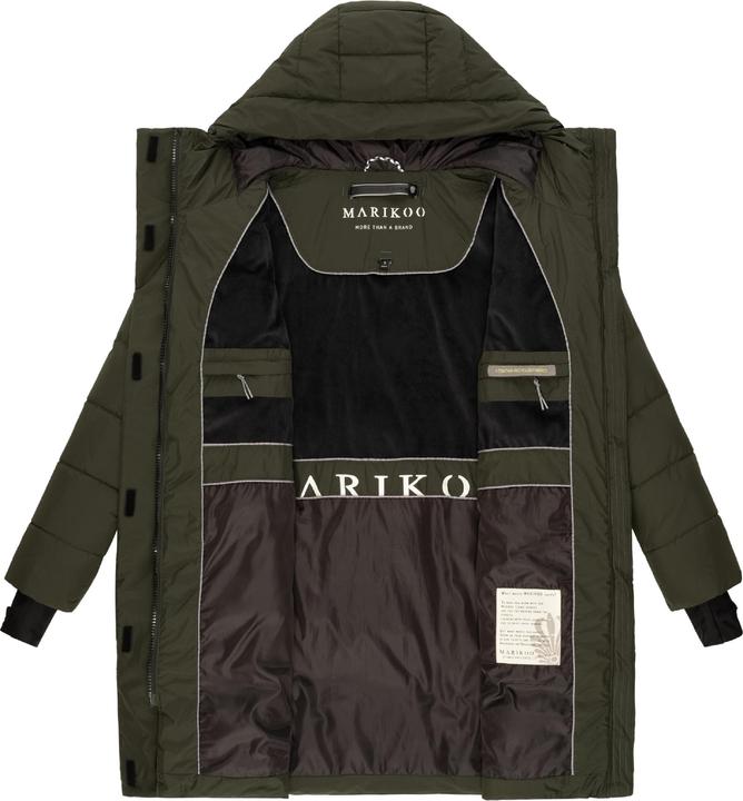 Produktbild Marikoo Kaituu XVI (XL)