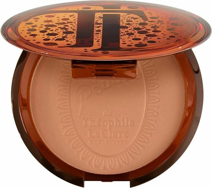 Image du produit T. LeClerc Poudre de soleil (02 Cuivré)