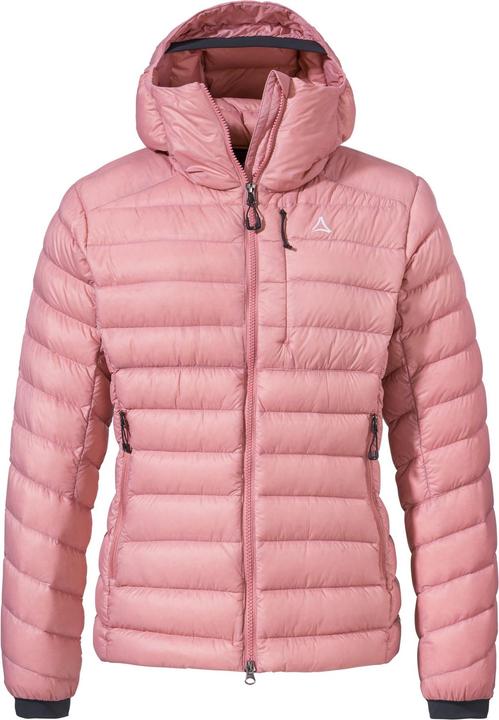 Actual product image Schöffel Down Jacket Silvretta L (46)