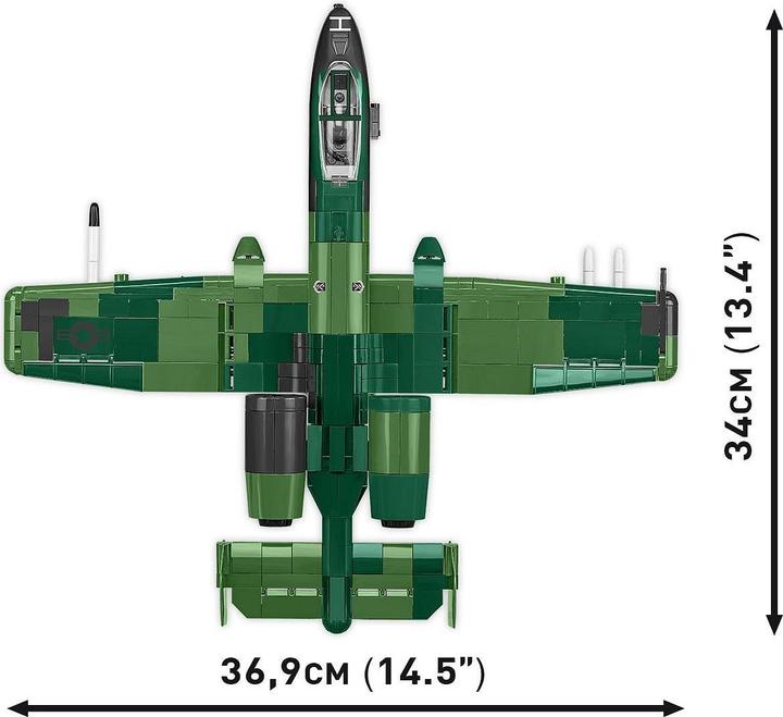Image du produit Cobi A.F. A10 Thunderbolt II W 667T