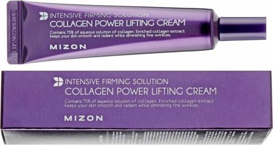 Produktbild Mizon tube collagen power lifting cream 35ml (35 ml, 24h Creme)
