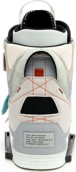 Image du produit Slingshot Space Mob Wake Boots (46)