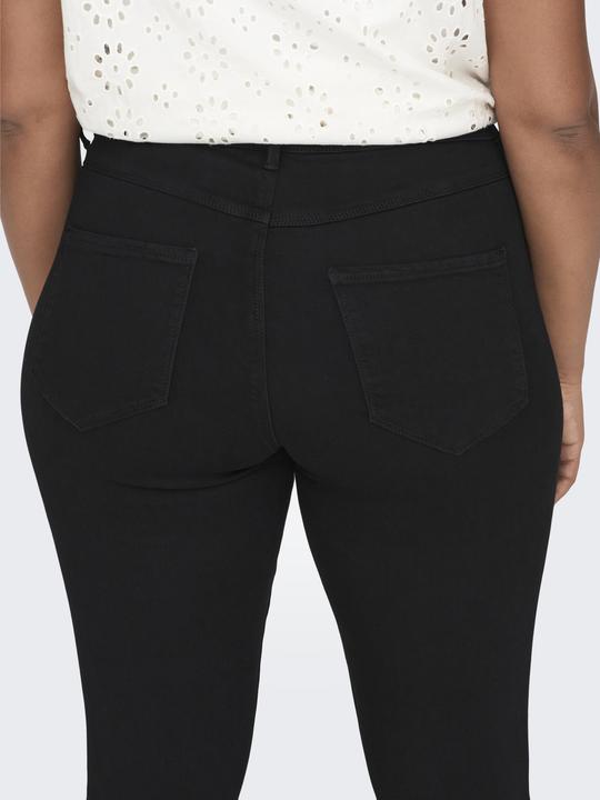 Produktbild Only Curvy CARStorm push hw Skinny Fit Jeans Skinny Jeans (W42/L34)