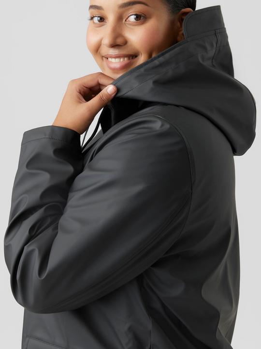 Immagine prodotto Vero Moda Giacca antipioggia rivestita (46)