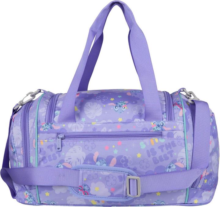 Actual product image Mc Neill Sports bag 37 cm (18 l)
