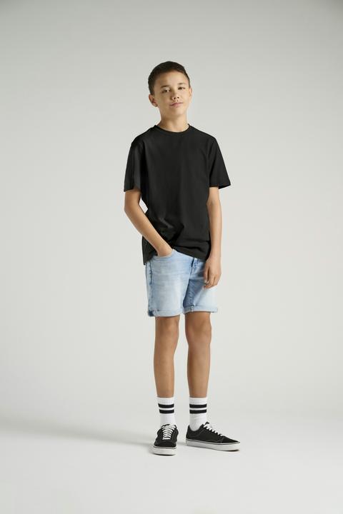 Produktbild Only & Sons Osjmax Life Ss Stitch Tee Jrs Noos (110)
