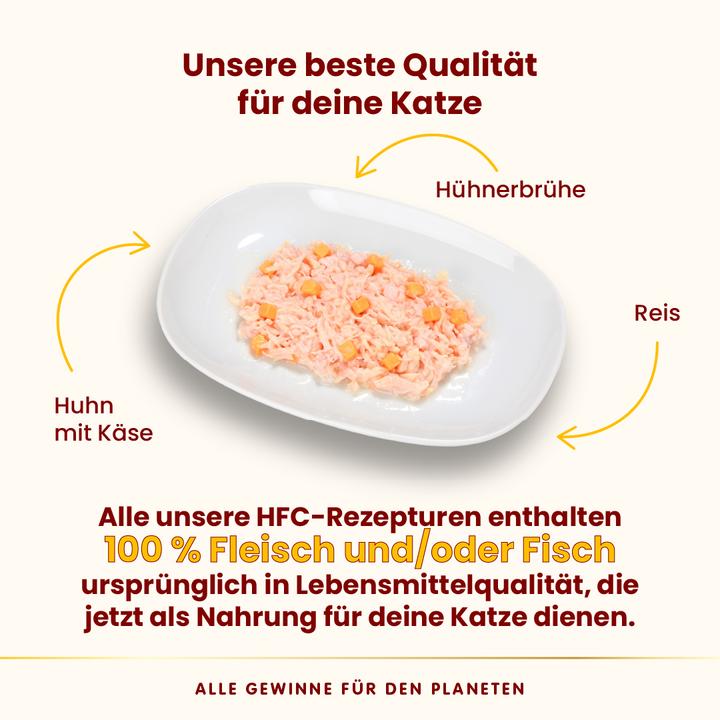 Image du produit Almo Nature Légende (Adulte, 1 pcs, 70 g)
