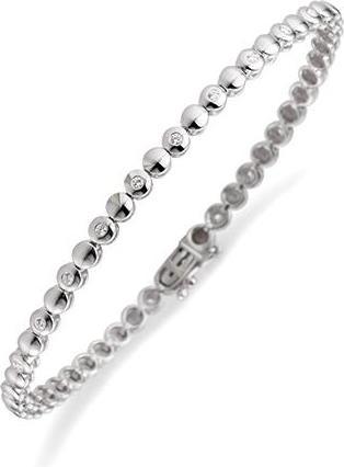 Produktbild Breuning Brillantarmband (750/18 K Gold)