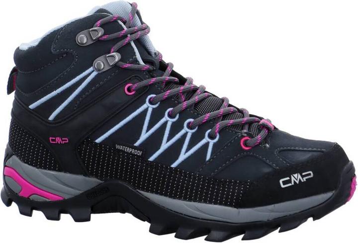 Image du produit CMP Campagnolo Rigel WP (36)