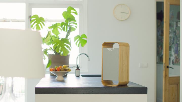 Produktbild OneLife X (30 m²)