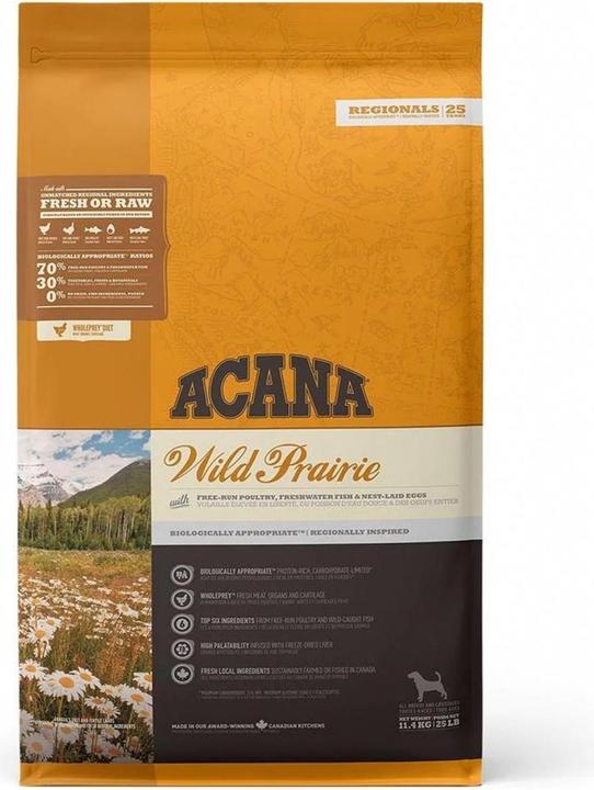 Acana Regionals (Adult, 1 Stk., 11400 g)