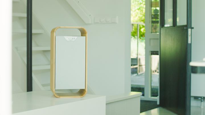 Produktbild OneLife X (30 m²)