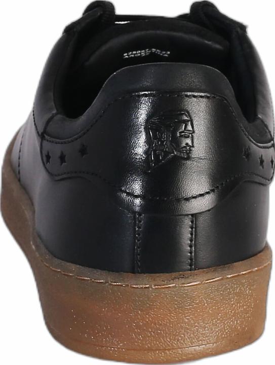 Produktbild Gordon & Bros Argentina Stockholm-Nappa-Nubuck - 62589 (40)