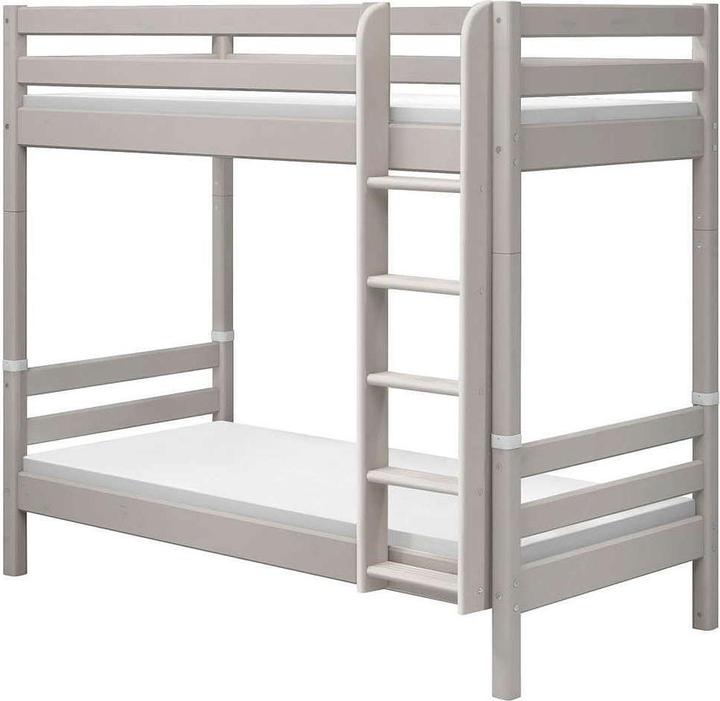 Actual product image Flexa High bunk bed Classic Maxi (90 x 200 cm)