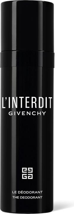 Immagine prodotto Givenchy L'Interdit Deo Spray (Getto vaporizzato, 100 ml)