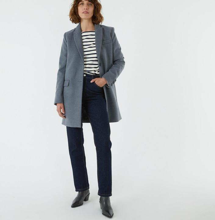 Image du produit La Redoute Collections Manteau (36)