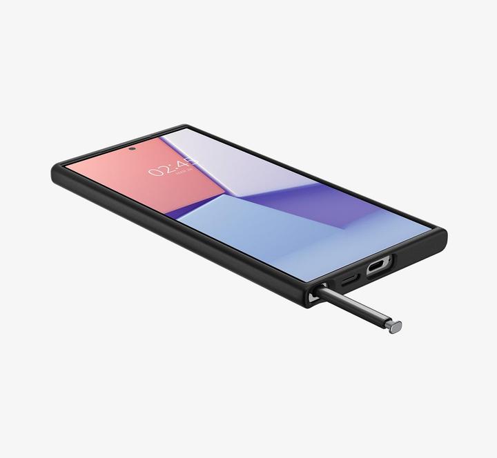 Immagine prodotto Spigen Enzo Aramid (Samsung Galaxy S24 Ultra)
