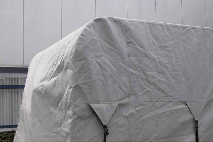 Immagine prodotto Eurotrail Copertura protettiva per caravan (9 kg)