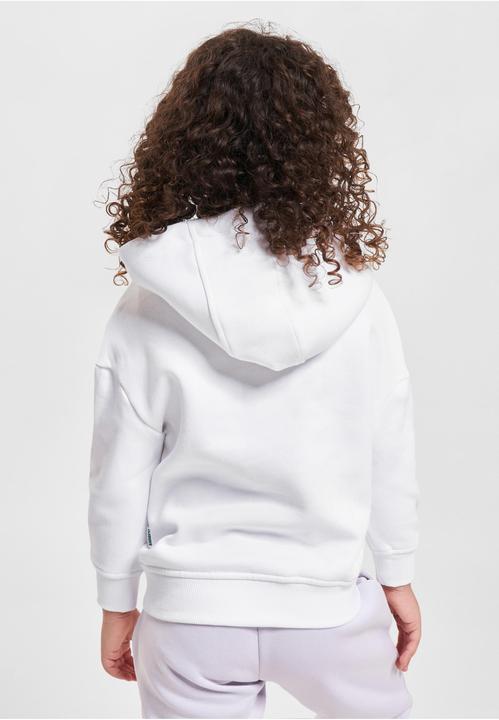 Image du produit Urban Classics Sweat à capuche biologique pour filles (122)