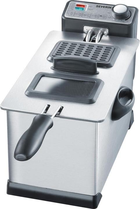 Actual product image Severin FR 2431