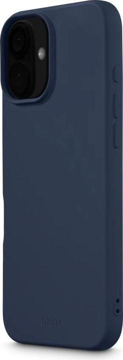 Actual product image Hama Fantastic Feel (Apple iPhone 16)