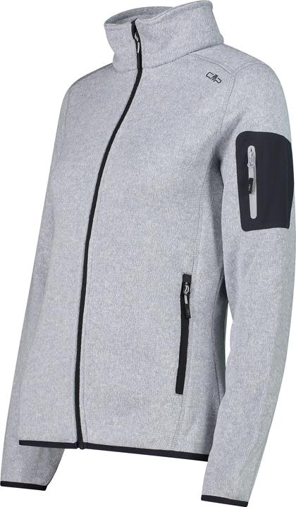Produktbild CMP Campagnolo Strick Fleece (4XL)