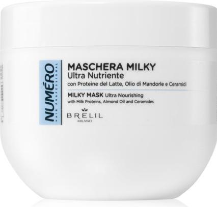 Produktbild Numero Milky Hair Mask 400Ml (400 ml)
