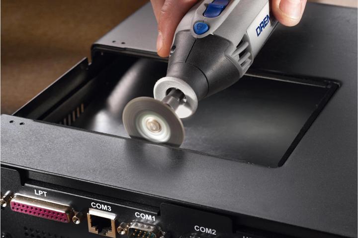 Productafbeelding Dremel EZ SpeedClic