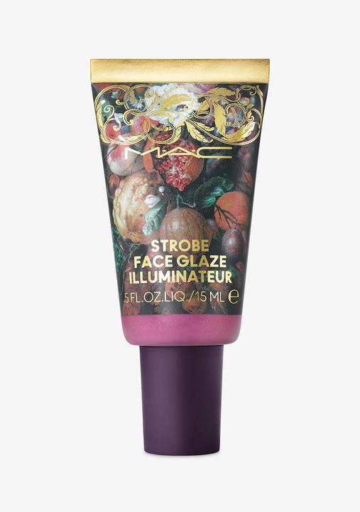 Produktbild MAC Cosmetics Strobe Face Glaze / Tempting Fate (Rose Gold)