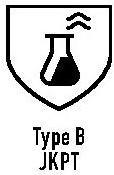 Image du produit Ansell Gants jetables TouchNTuff 92-600 taille 8 1/2-9 vert EN 374 EPI catégorie III (2, 3, 4, 5, 6, 7, 8, 9)