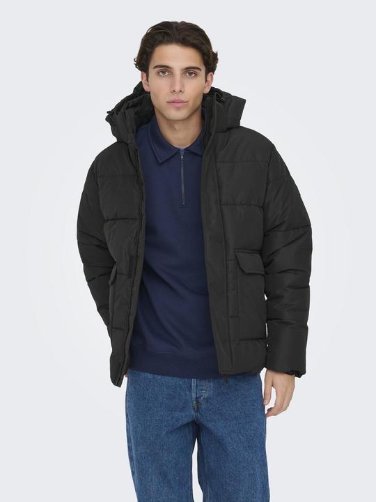 Actual product image Only & Sons Plain jacket (S)