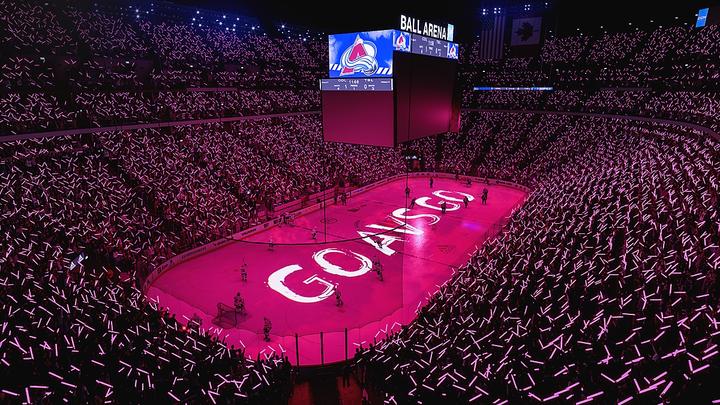 Actual product image EA Games NHL 23 (PS4, Multilingual)